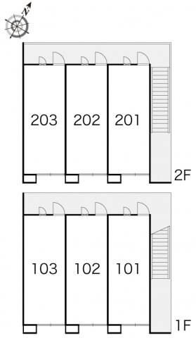 レオパレスＲｕｈｅ