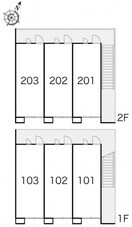  レオパレスＲｕｈｅ