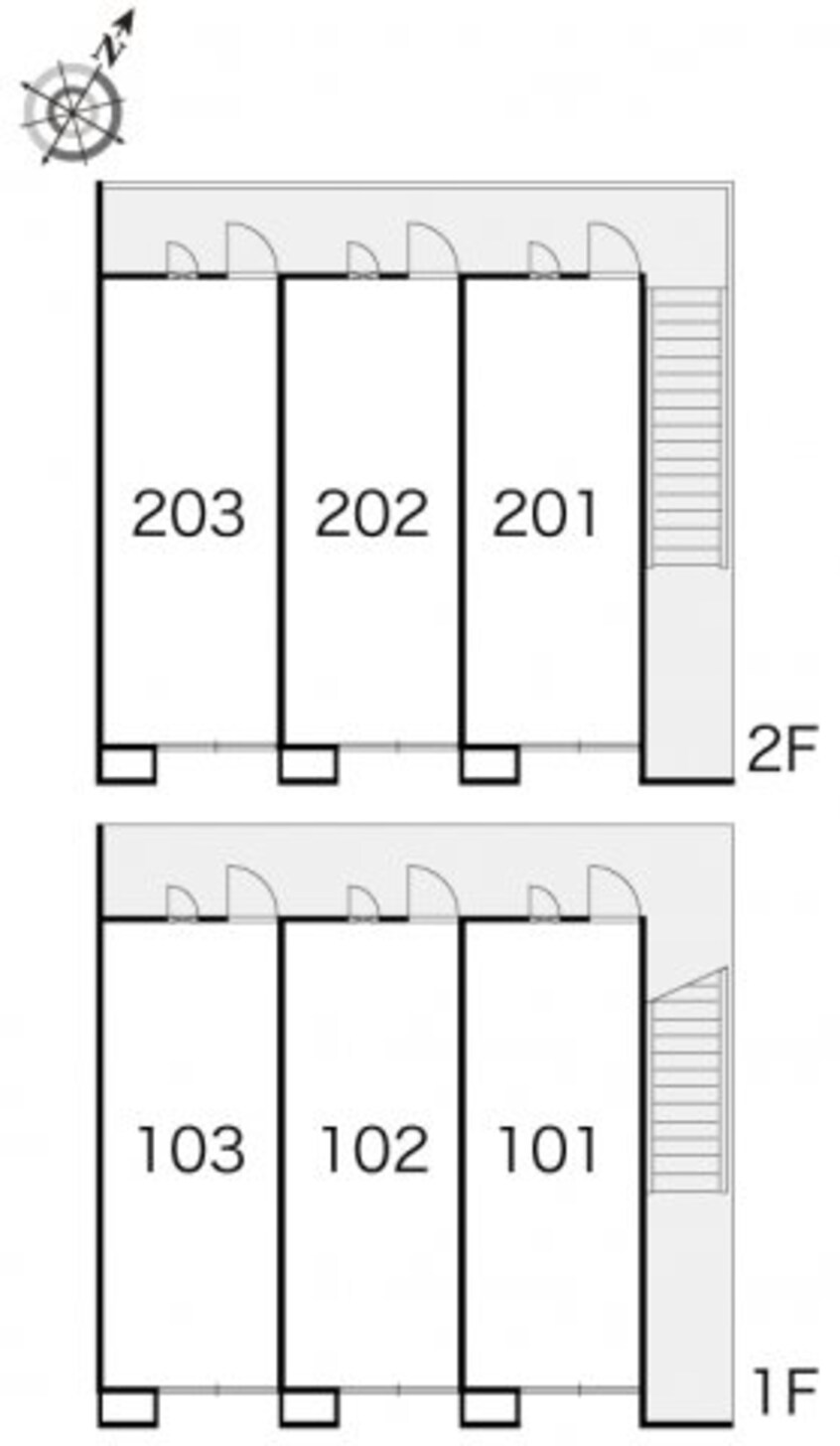  レオパレスＲｕｈｅ