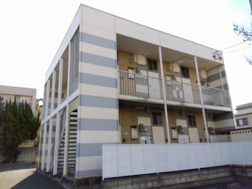  レオパレスＲｕｈｅ