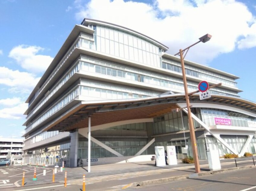  レオパレスＲｕｈｅ