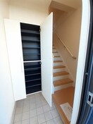  フェリーチェ太田