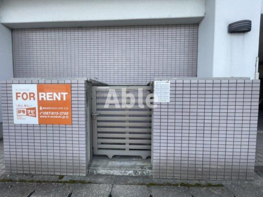  キュービックパレス
