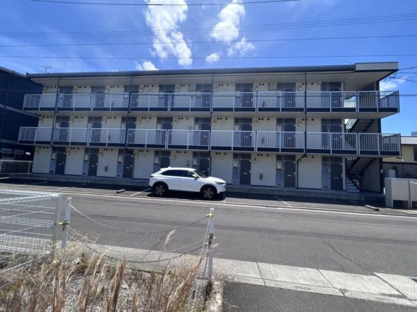  レオパレスレインボーロード