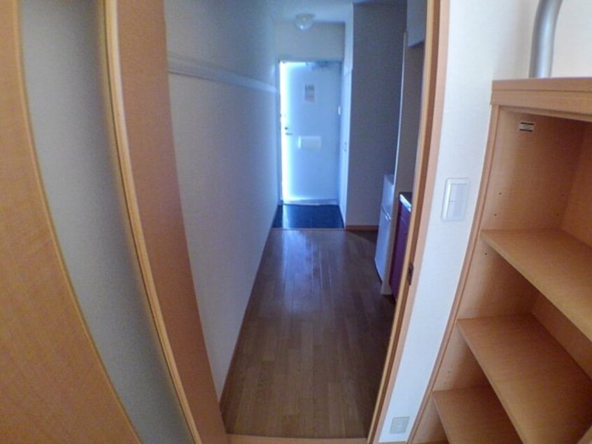  レオパレスレインボーロード