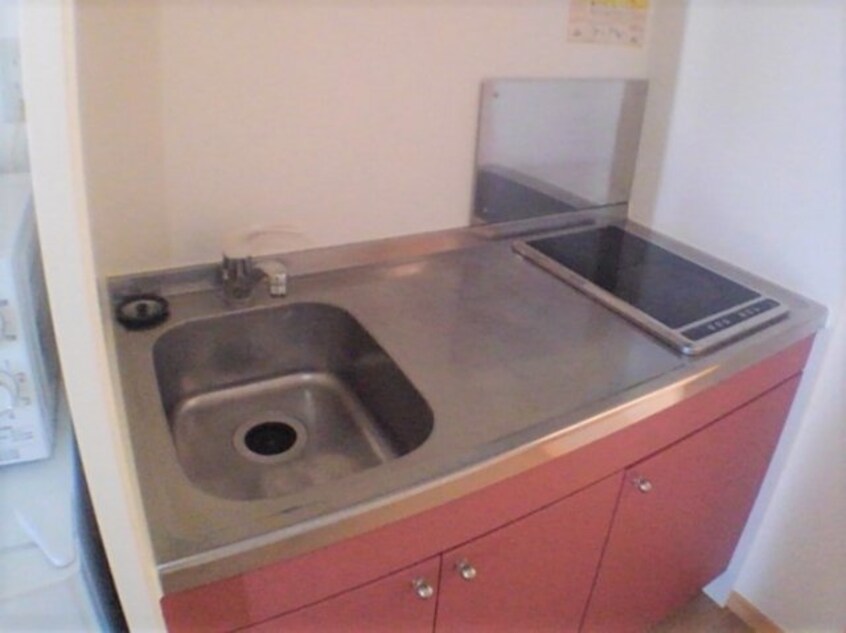  レオパレスレインボーロード