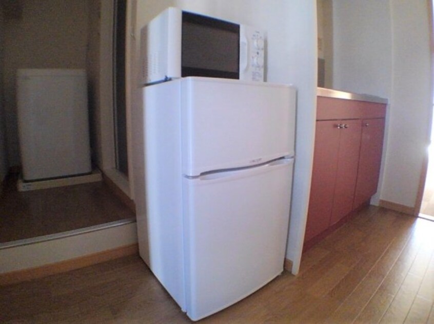  レオパレスレインボーロード