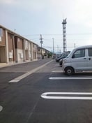  クレメント　スクエアＣ