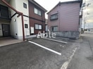  グランカーサ A棟