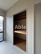  グランカーサ A棟