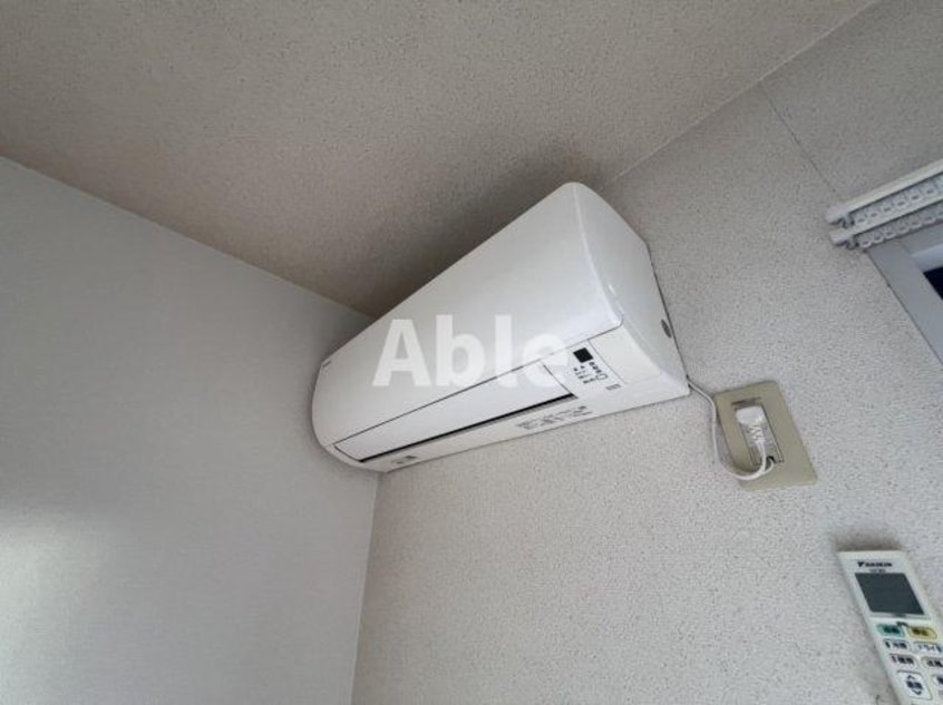  グランカーサ A棟