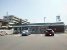 ファミリーマート丸亀土器町東店まで800m アクアマリンⅡ