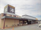 TSUTAYA宇多津店まで2000m アクアマリンⅡ