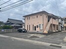 ＧＲＯＷ讃岐富士の外観