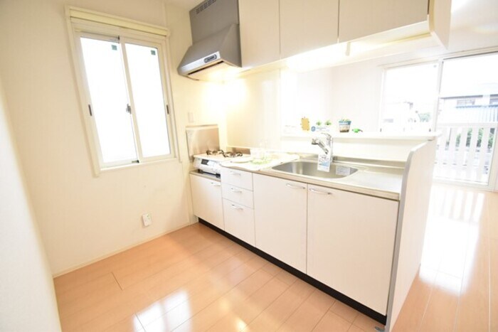  グラン・ノーブル　A棟