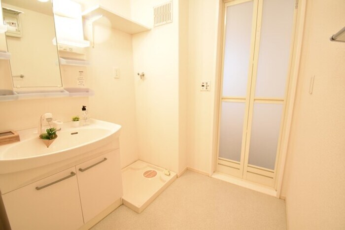  グラン・ノーブル　A棟