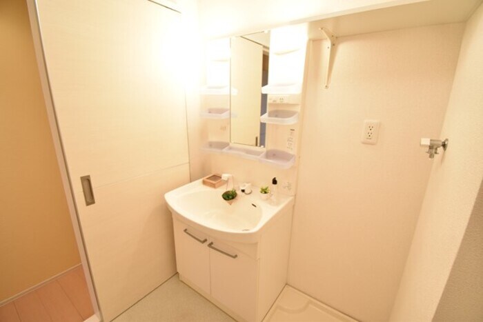  グラン・ノーブル　A棟