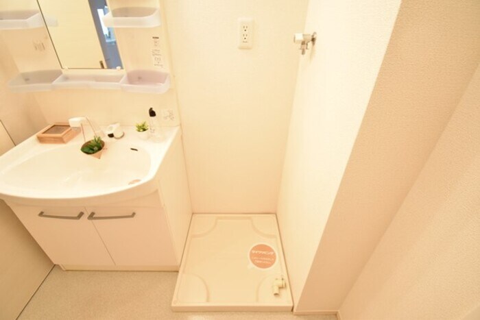  グラン・ノーブル　A棟