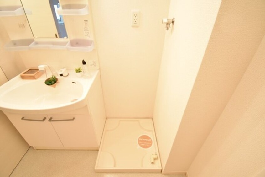  グラン・ノーブル　A棟