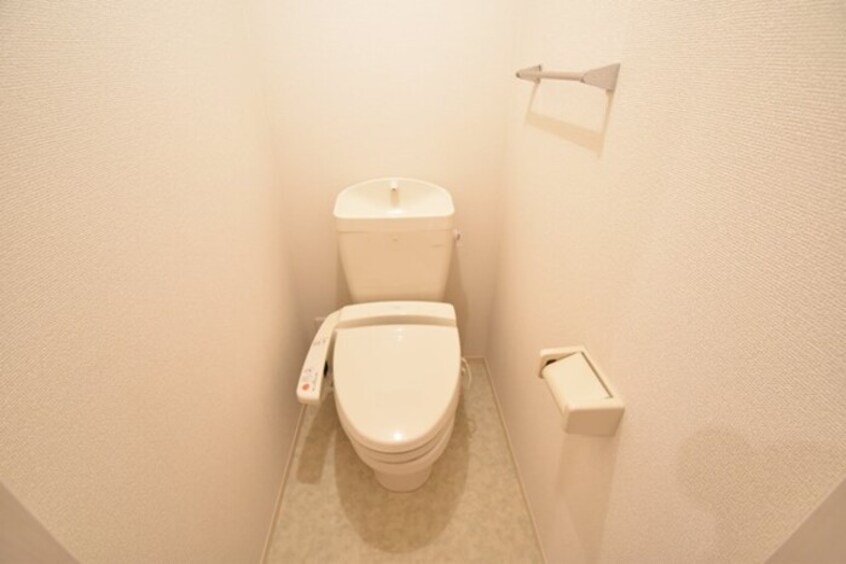  グラン・ノーブル　A棟