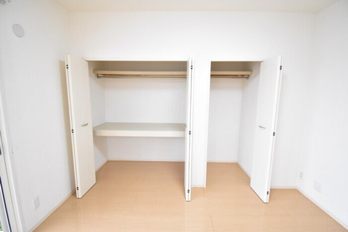  グラン・ノーブル　A棟