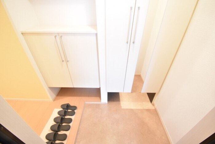  グラン・ノーブル　A棟