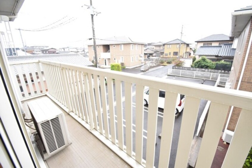  グラン・ノーブル　A棟