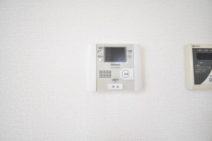  グラン・ノーブル　A棟