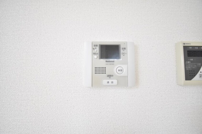  グラン・ノーブル　A棟