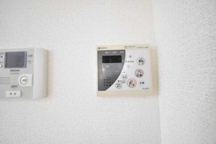  グラン・ノーブル　A棟