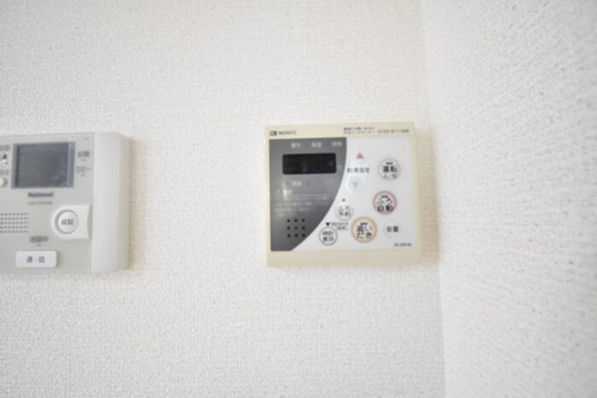  グラン・ノーブル　A棟