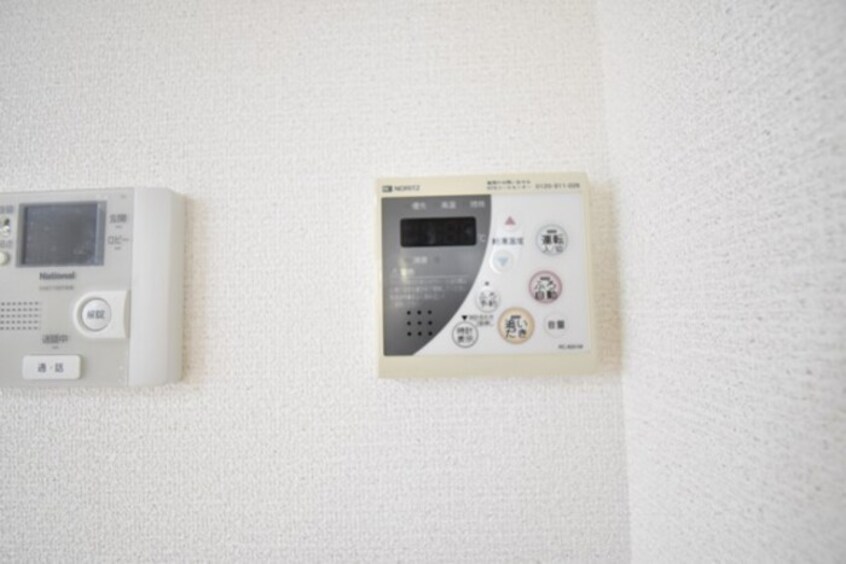  グラン・ノーブル　A棟