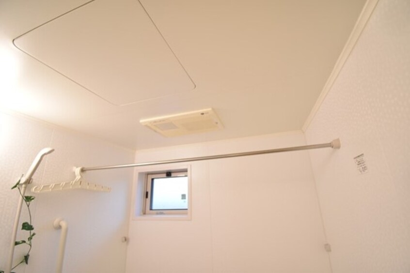  グラン・ノーブル　A棟