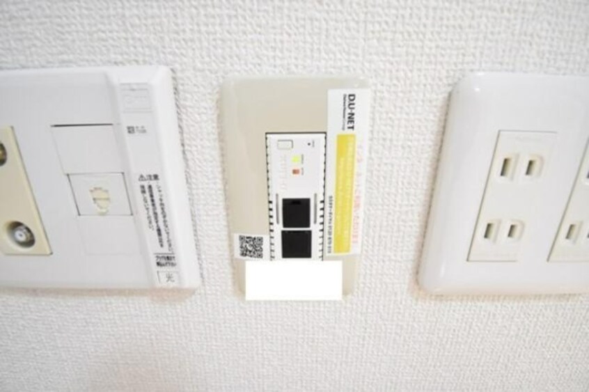  グラン・ノーブル　A棟