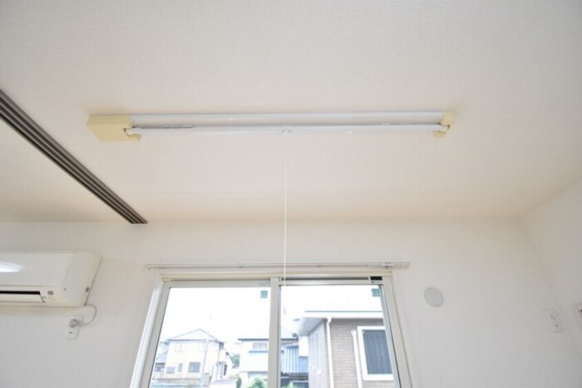  グラン・ノーブル　A棟