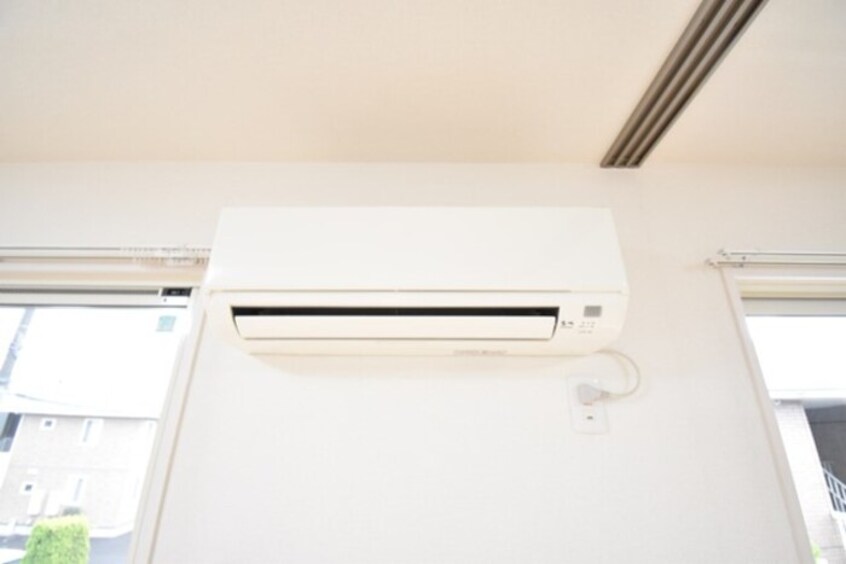  グラン・ノーブル　A棟