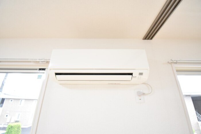  グラン・ノーブル　A棟