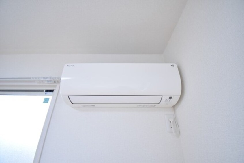  グラン・ノーブル　A棟