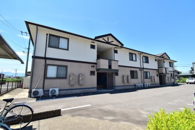  グランシャトーⅡ