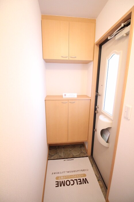  グランシャトーⅡ