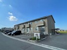 グランシャリオの外観