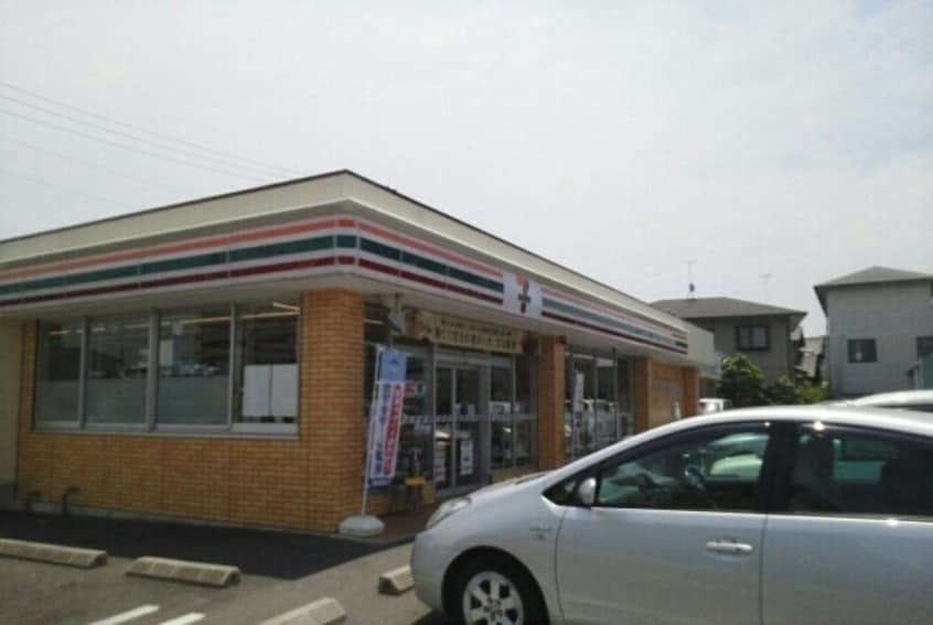 セブンイレブン今里店さんまで350m アルカディア　ＮⅠ