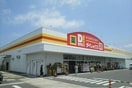 ダイレックス高松中央店さんまで400m アルカディア　ＮⅠ
