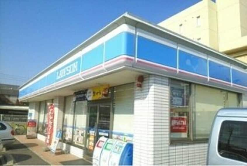 ローソン高松木太町六区店さんまで580m Ｐｏｒｔｅ　Ｒｅｇａｌｏ　Ⅳ