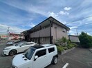 クレイドル湯浅の外観
