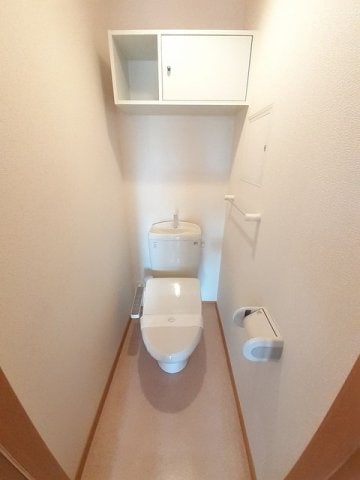  サニーサイド　ハウス　森Ｄ