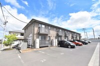 グランフェルティ　B棟