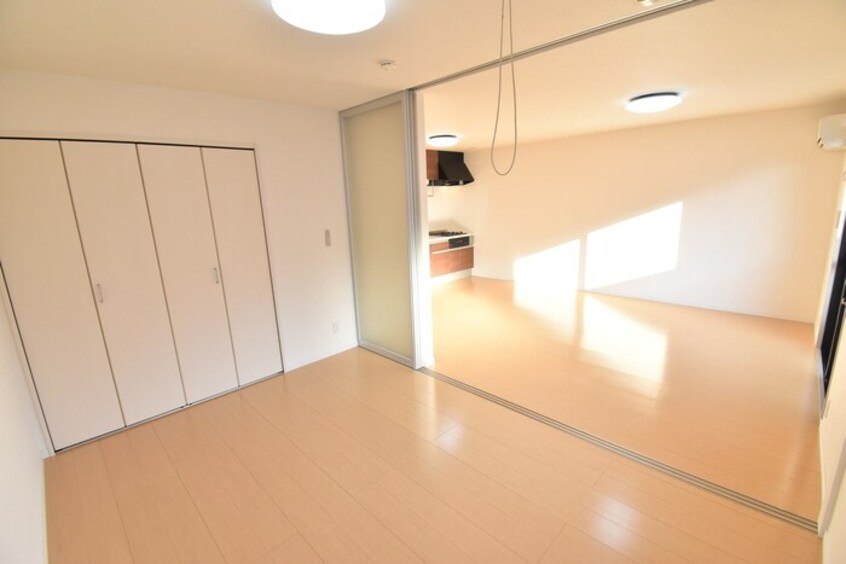  クレイドルF松縄