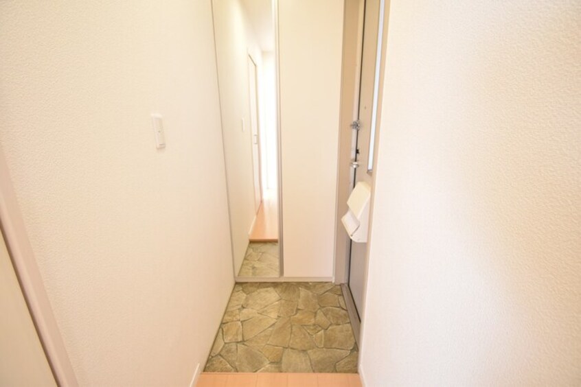  クレイドルF松縄