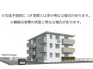 クライノートCの外観
